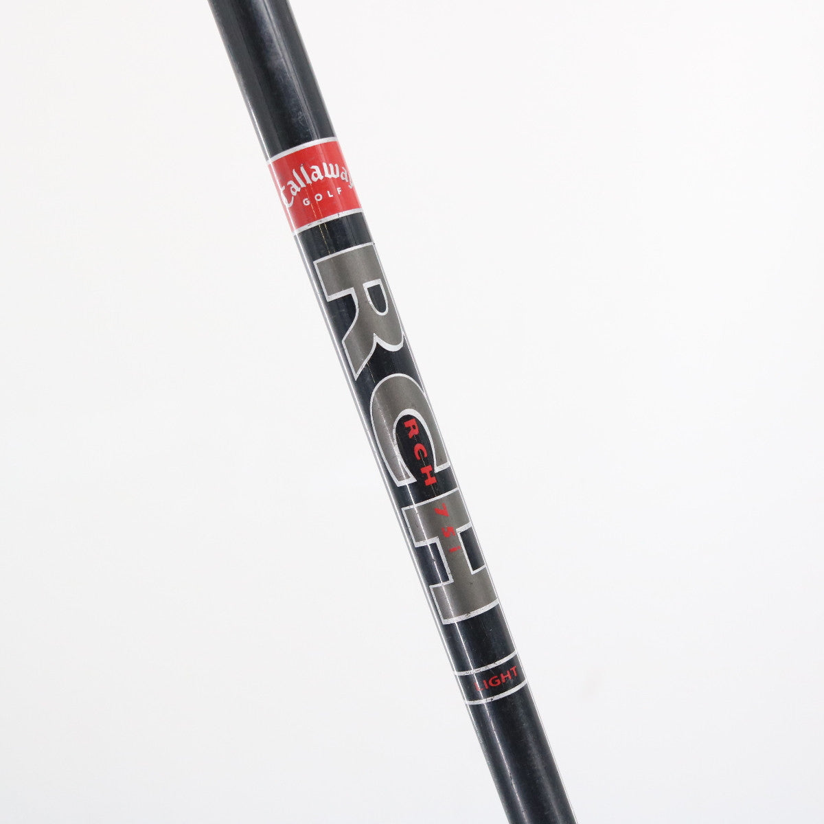Callaway Golf Big Bertha Individual 6 Iron Graphite Senior Right-Hand C-151570