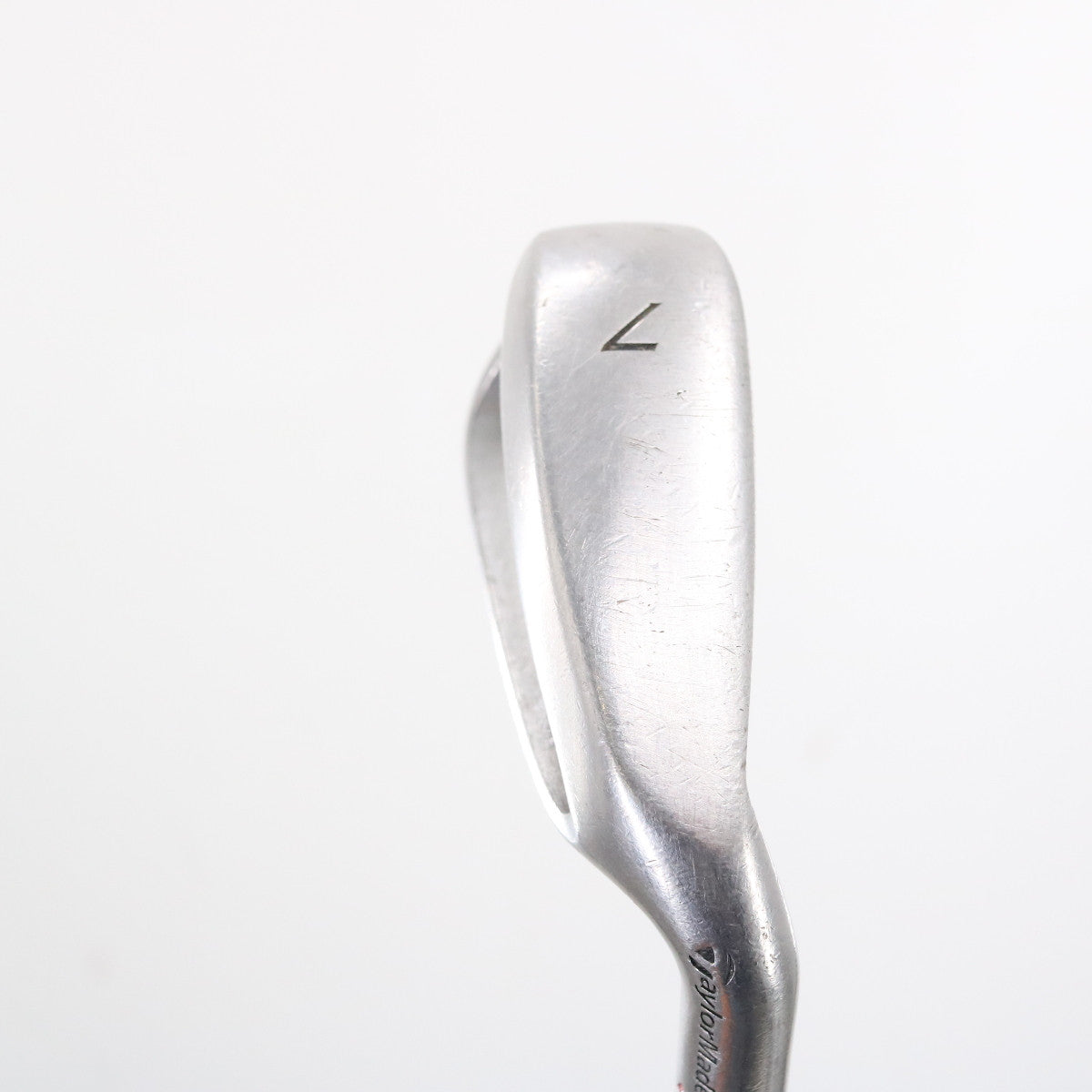 TaylorMade RAC HT Individual 7 Iron Graphite R Regular Flex RH C-151571