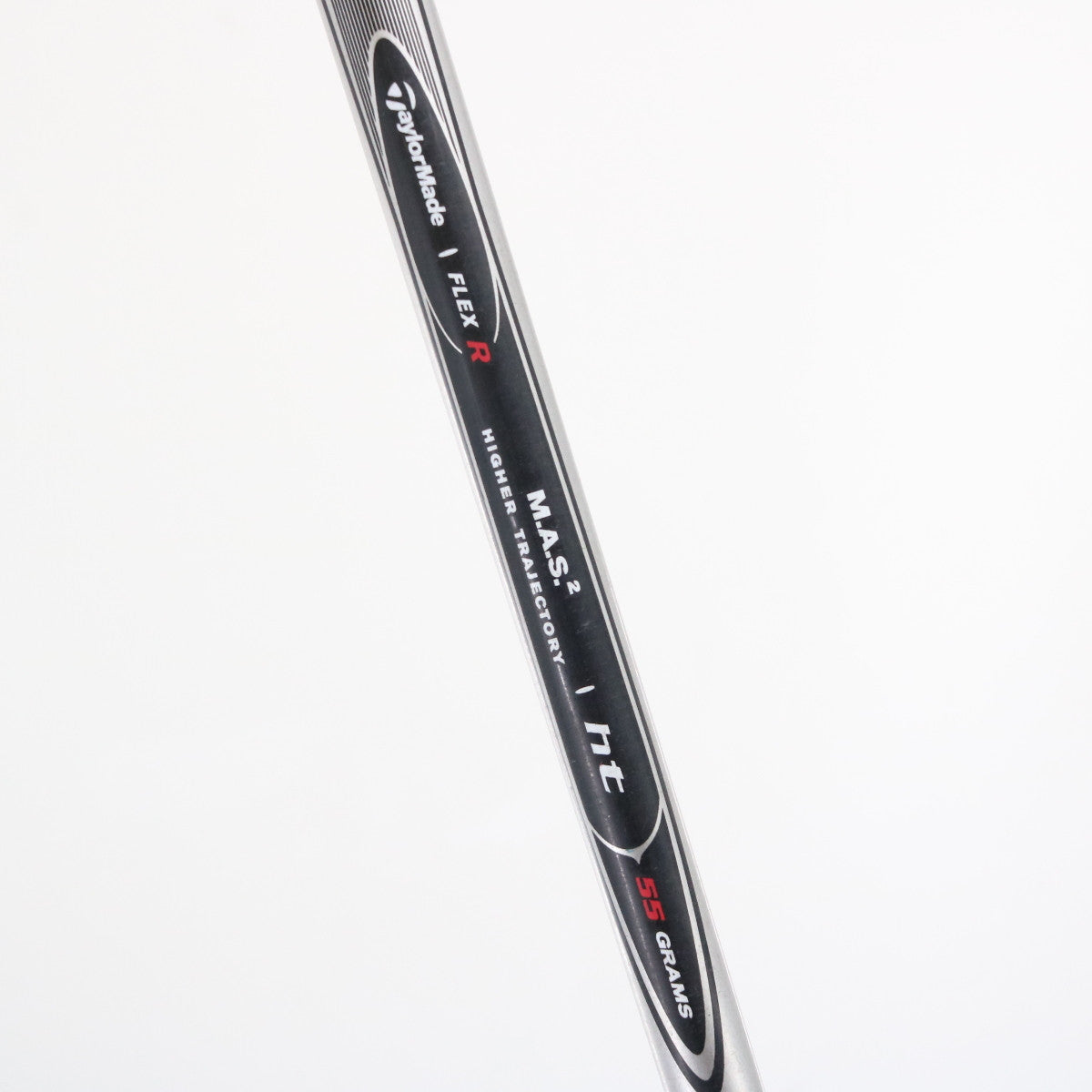 TaylorMade RAC HT Individual 7 Iron Graphite R Regular Flex RH C-151571