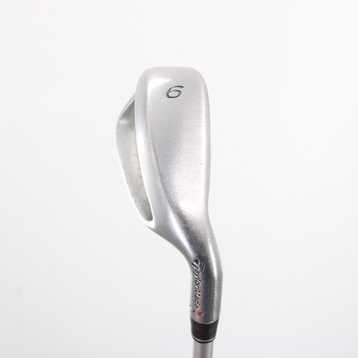 TaylorMade RAC HT Individual 9 Iron graphite Regular Flex Right Hand C-151574