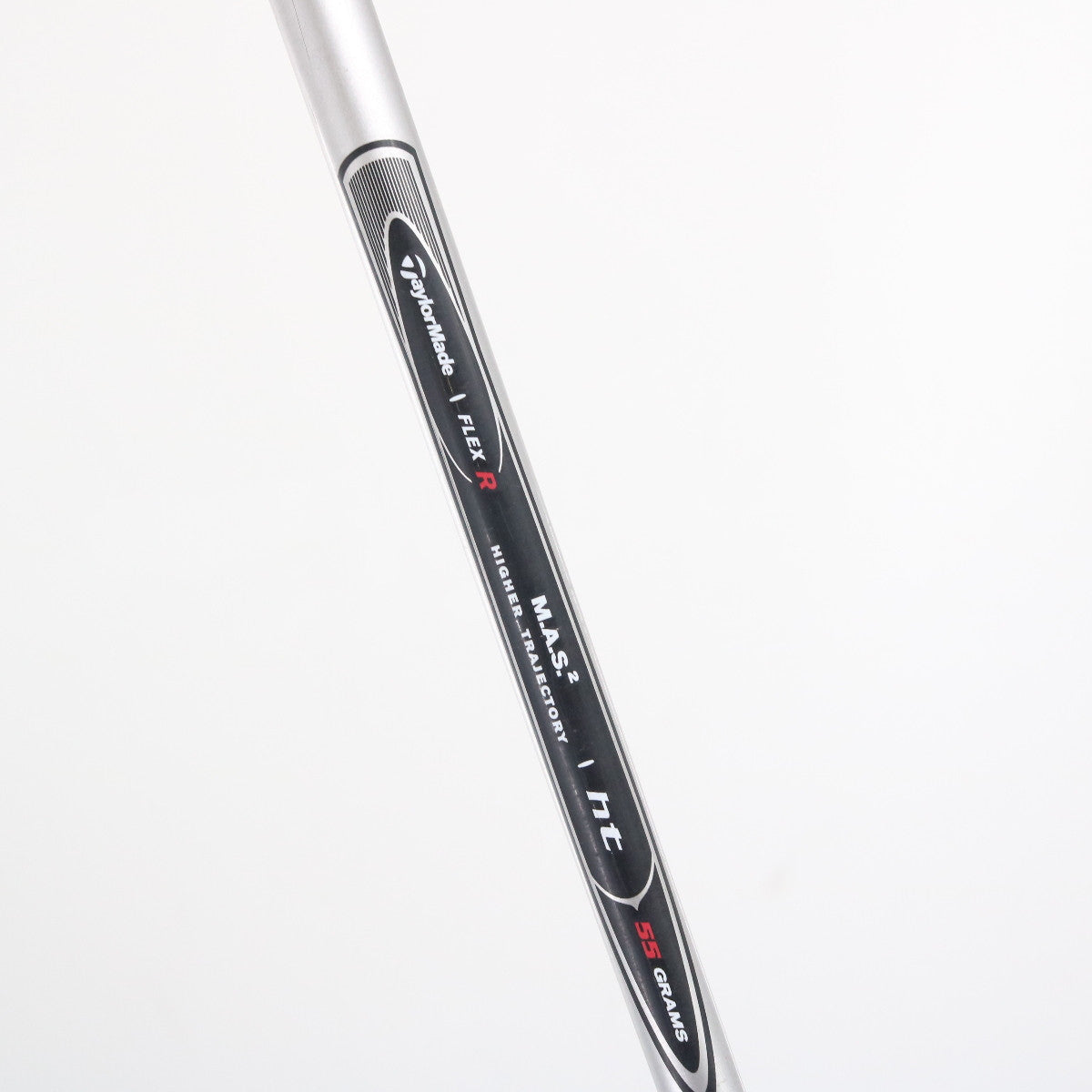 TaylorMade RAC HT Individual 9 Iron graphite Regular Flex Right Hand C-151574