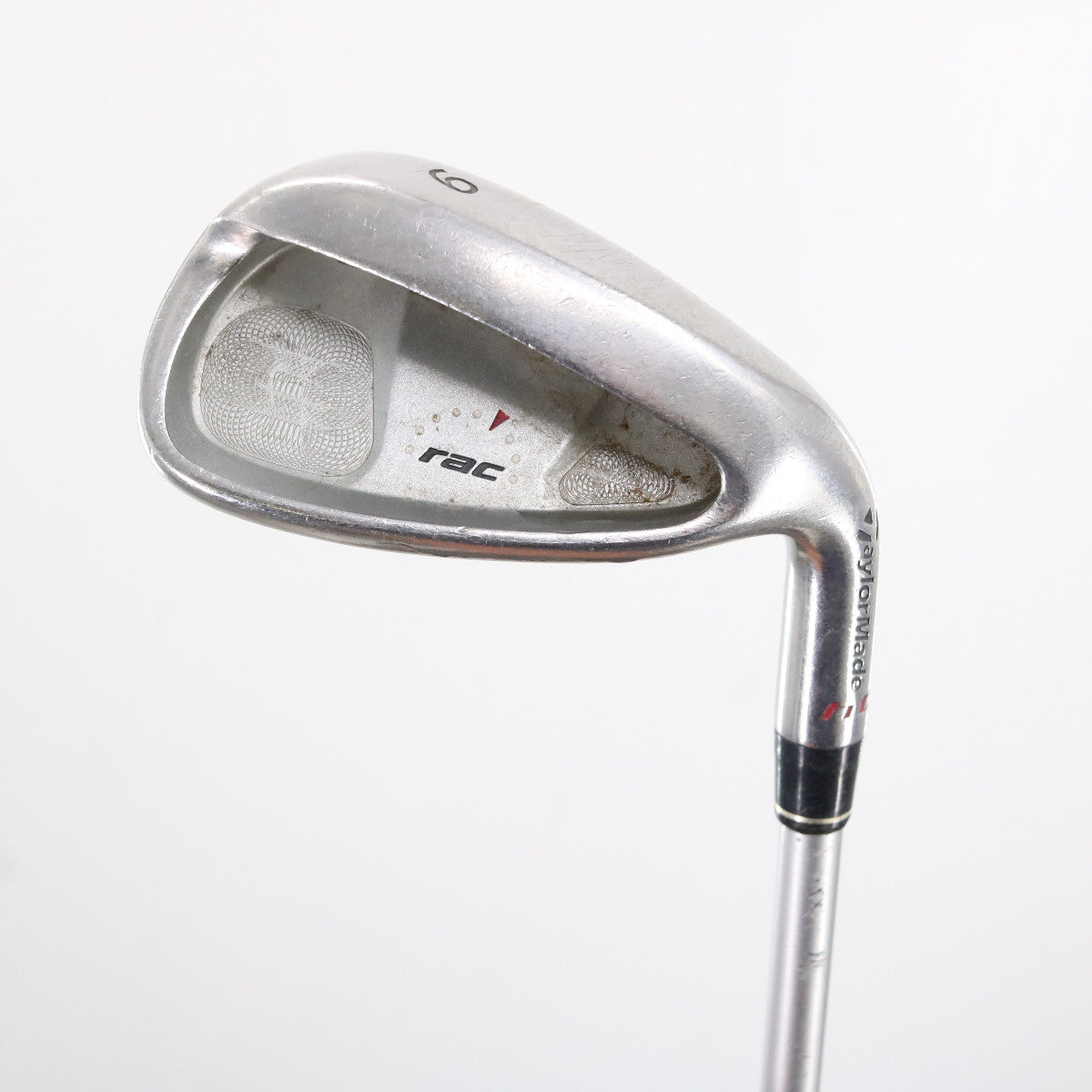 TaylorMade RAC HT Individual 9 Iron graphite Regular Flex Right Hand C-151574