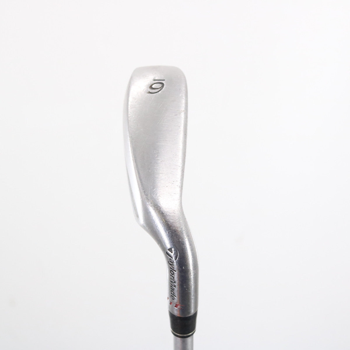 TaylorMade RAC HT Individual 6 Iron Graphite Regular Flex Right Hand C-151575