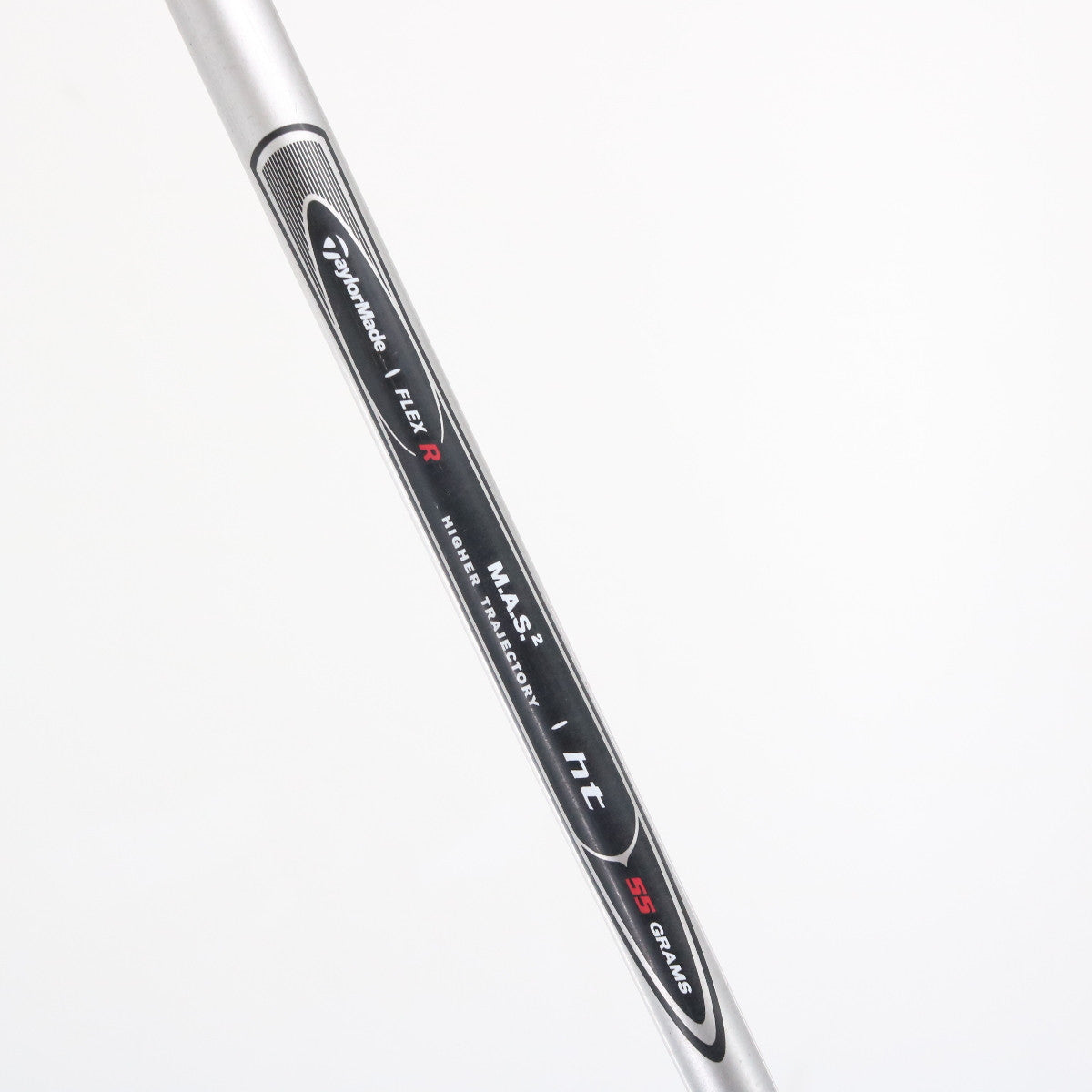 TaylorMade RAC HT Individual 6 Iron Graphite Regular Flex Right Hand C-151575
