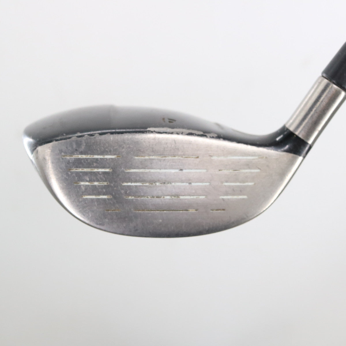 Taylormade R580 5 Fairway Wood Steel Regular Flex Right Handed C-151587