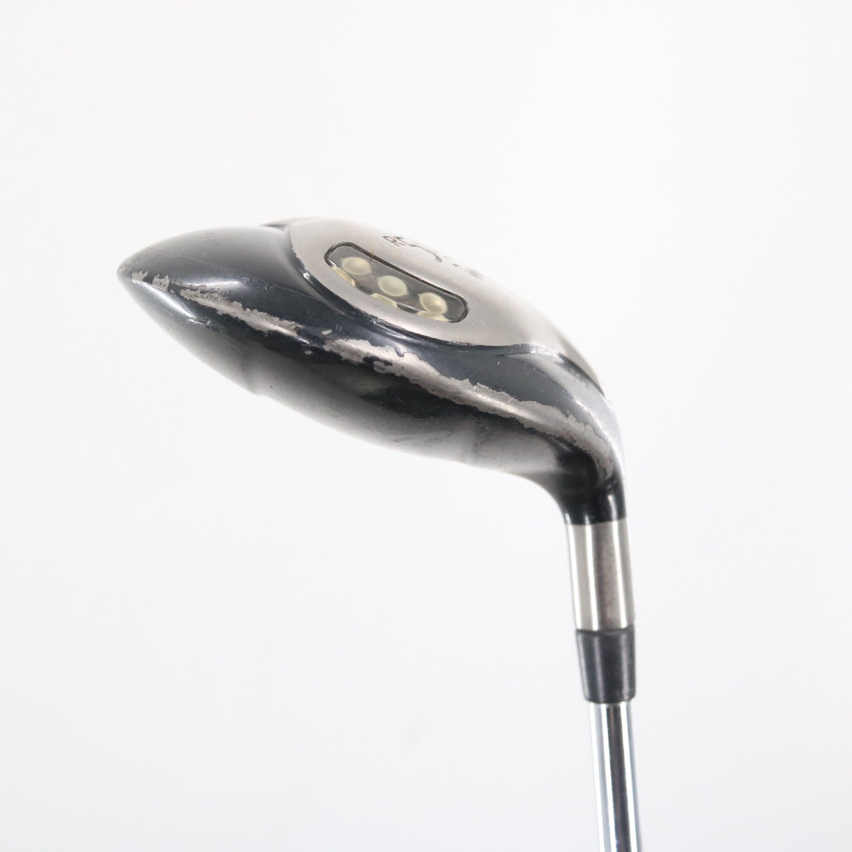 Taylormade R580 5 Fairway Wood Steel Regular Flex Right Handed C-151587