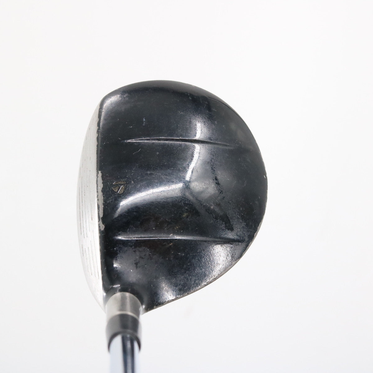 Taylormade R580 5 Fairway Wood Steel Regular Flex Right Handed C-151587