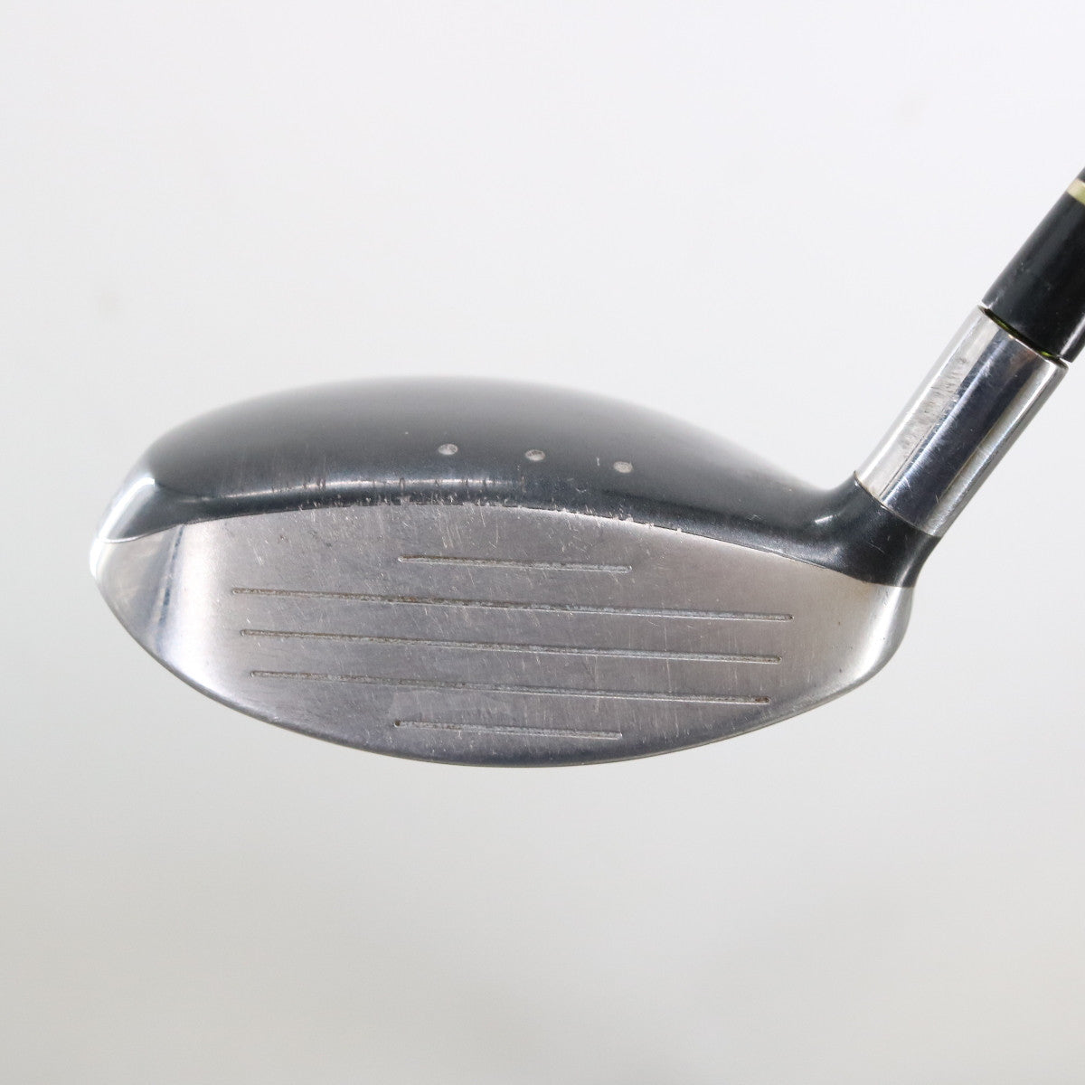 Adams Tight Lies Ovation 3 Wood Aldila Shaft Regular Flex Right-Handed C-151590