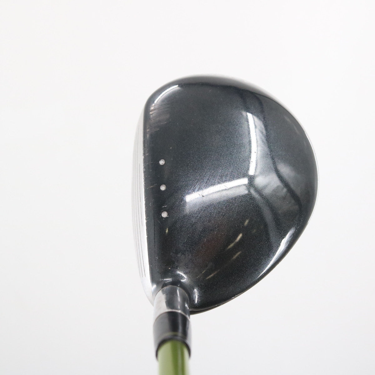 Adams Tight Lies Ovation 3 Wood Aldila Shaft Regular Flex Right-Handed C-151590