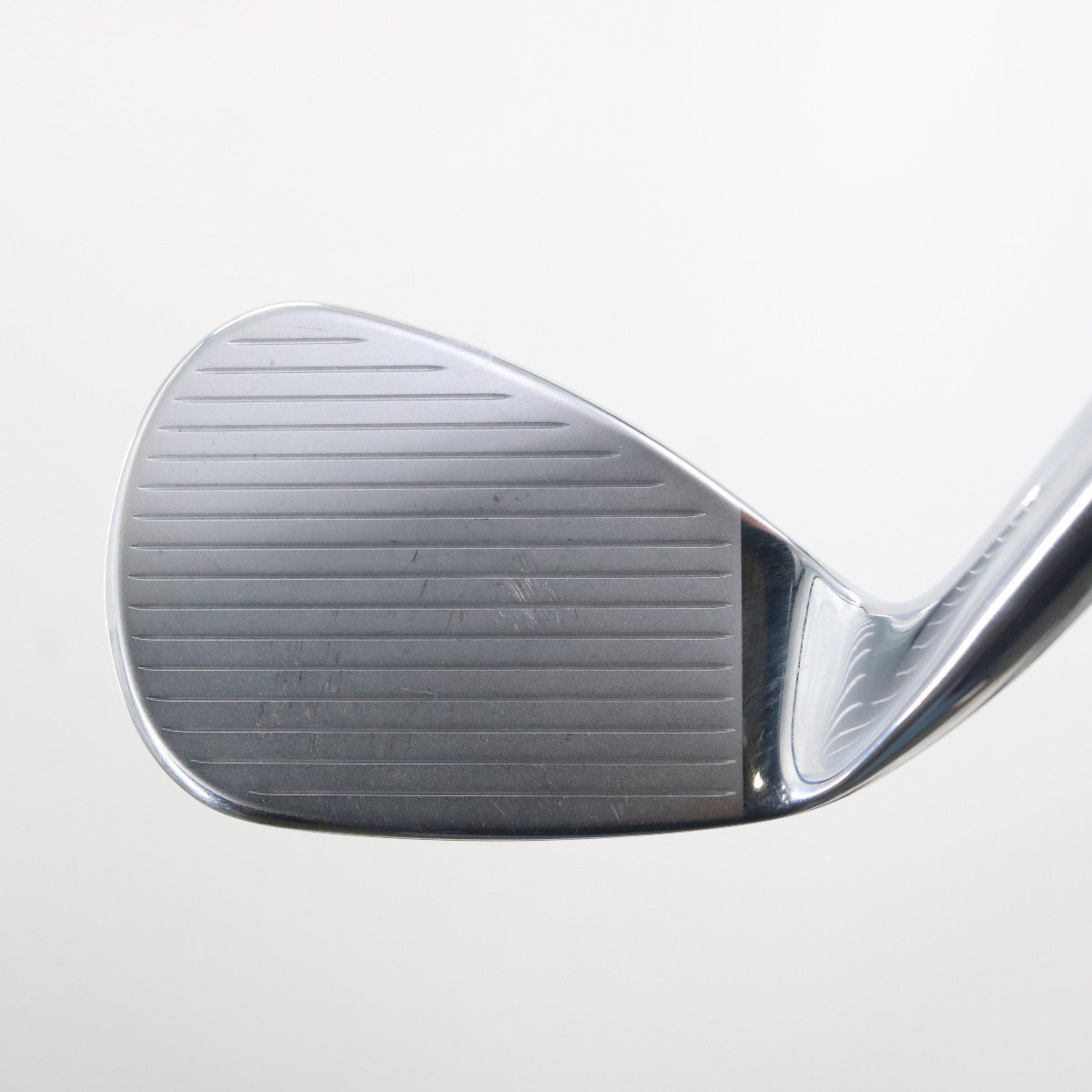 Callaway Mack Daddy CB Sand Wedge 56 Degrees 56.14 Graphite Ladies RH C-151676
