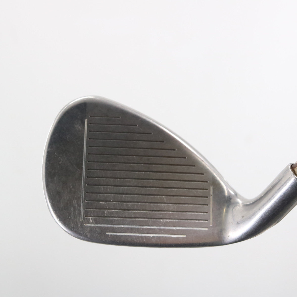 Callaway Steelhead Pro Series X-16 Pitching Wedge 46 Deg Steel Stiff RH C-151687