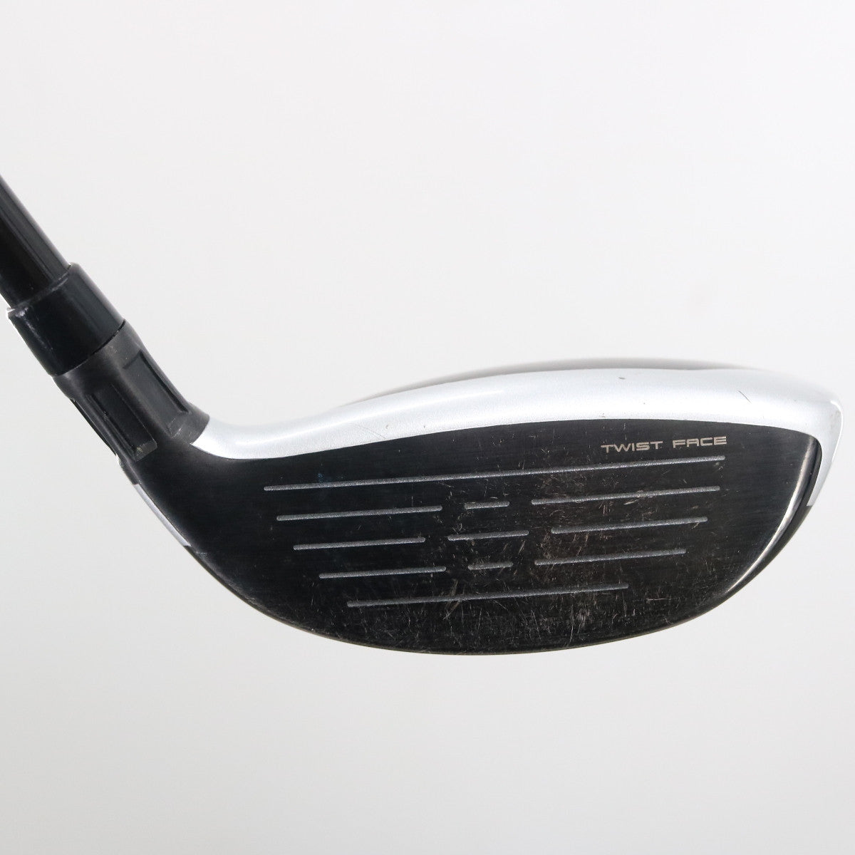TaylorMade M6 Rescue 4 Hybrid 22 Deg Graphite 6-R Regular Flex LEFTY C-151689