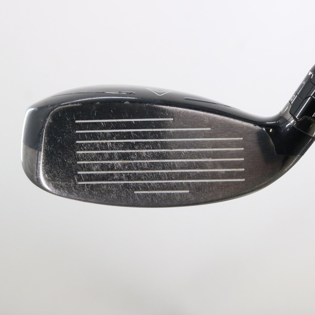 Callaway Big Bertha 6 Hybrid 27 Degrees Graphite F1 Ladies Flex RH C-151692