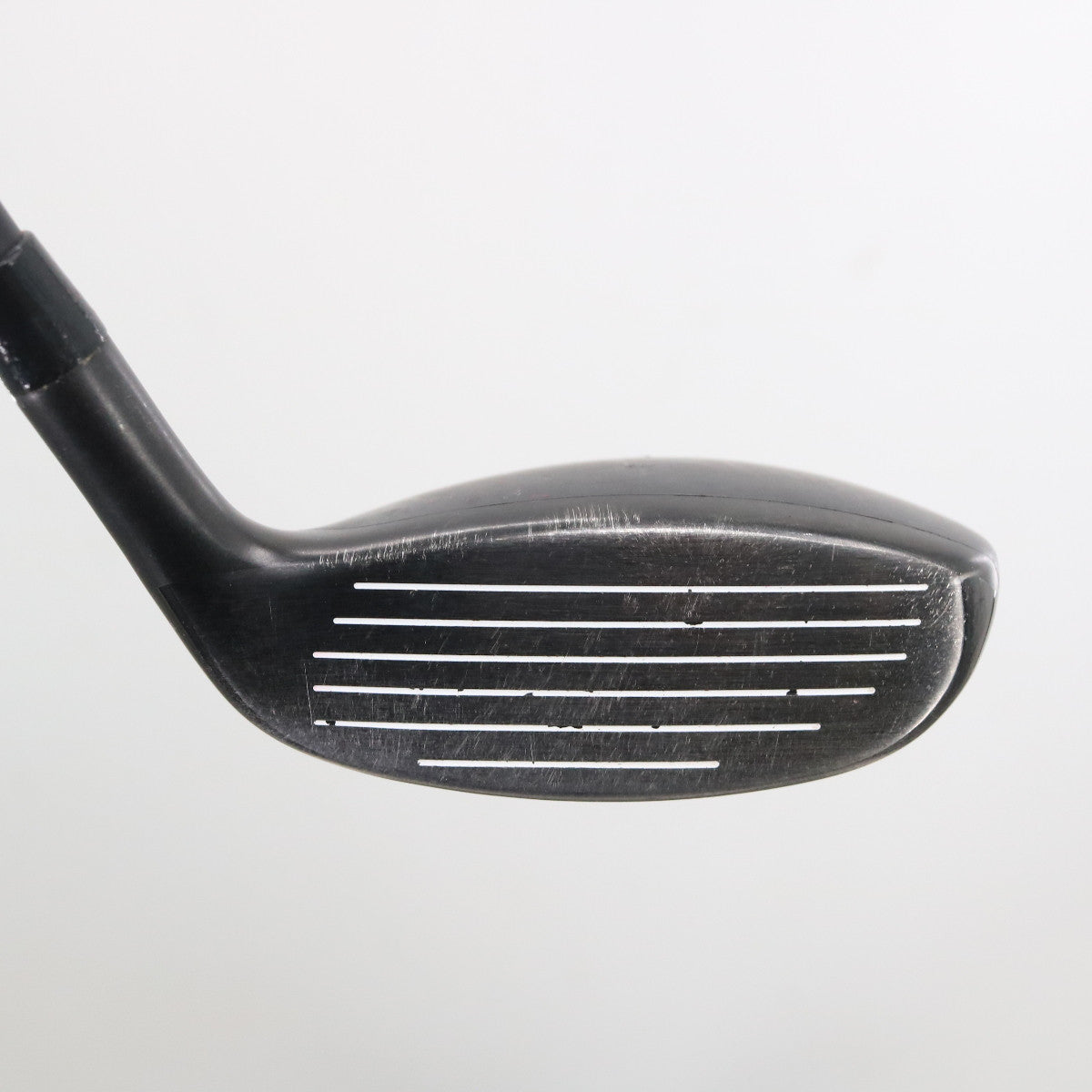 PING G25 Hybrid 23 Degrees Graphite TFC 189 SR Senior Flex Left-Handed C-151694