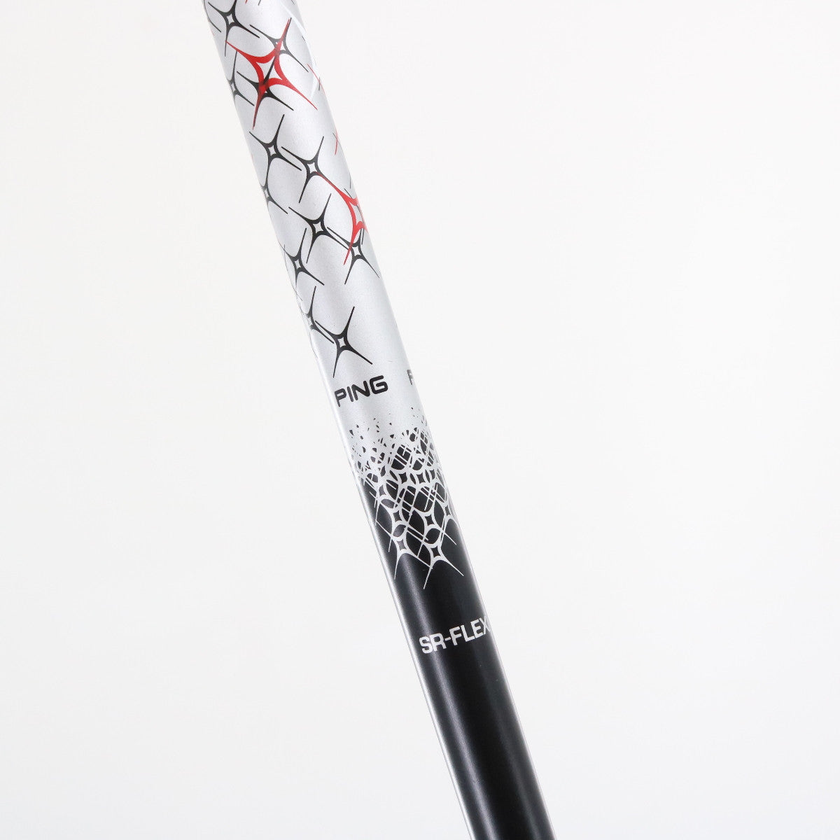 PING G25 Hybrid 23 Degrees Graphite TFC 189 SR Senior Flex Left-Handed C-151694