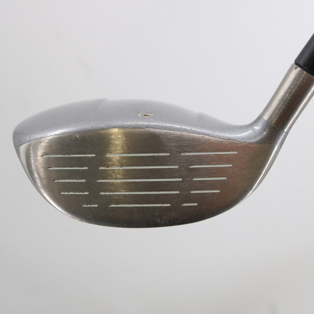 TaylorMade R580 3 Fairway Wood Graphite Women's Ladies Flex Right Hand C-151811