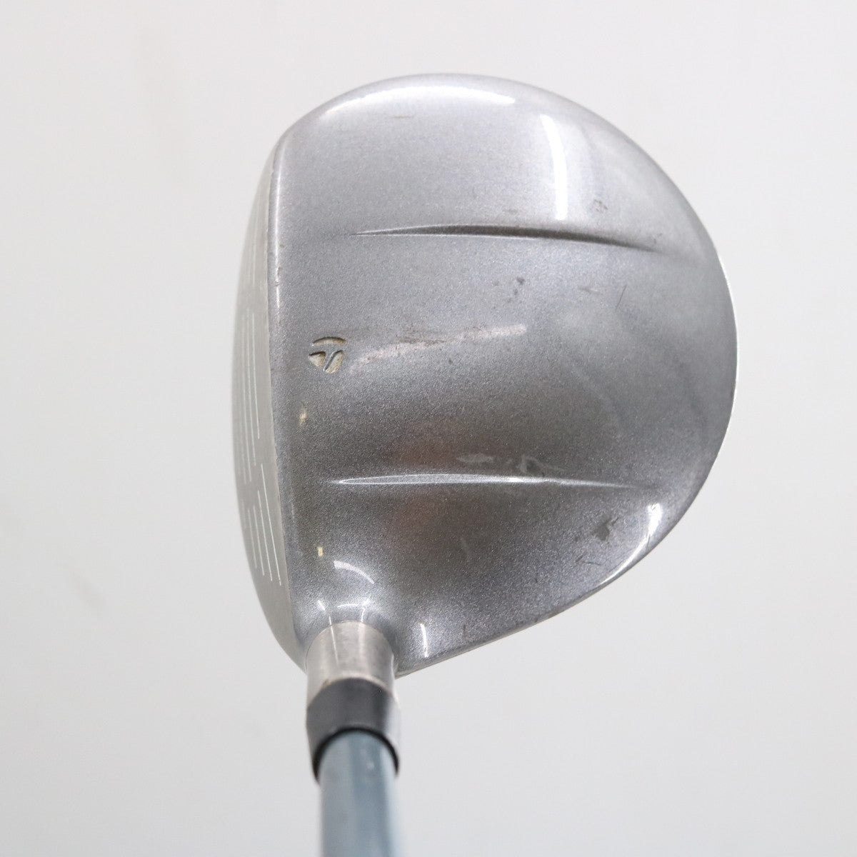TaylorMade R580 3 Fairway Wood Graphite Women's Ladies Flex Right Hand C-151811