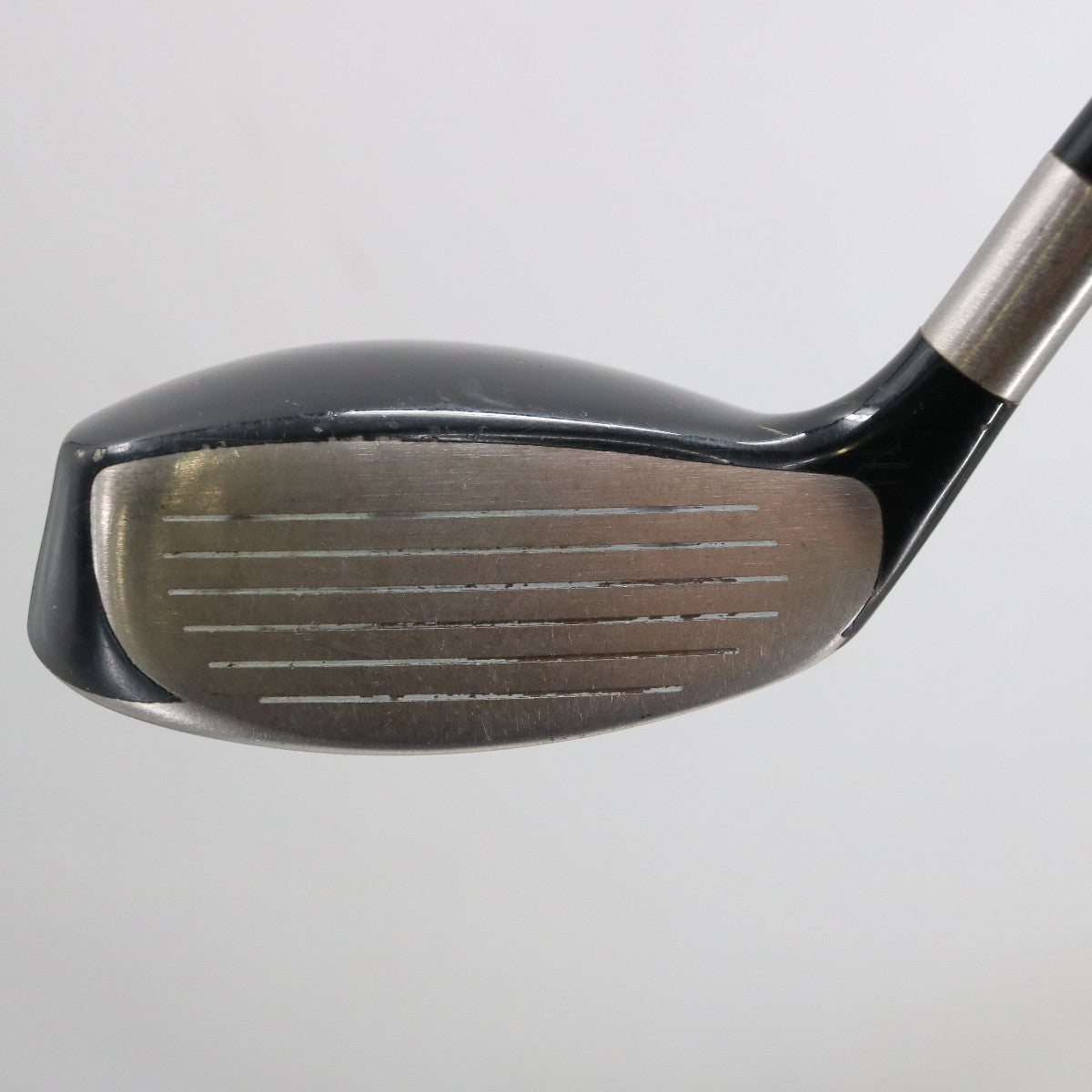 TaylorMade Burner Rescue Tour T3 Hybrid 20 Deg REAX 85 Stiff RH +1.00" C-151812