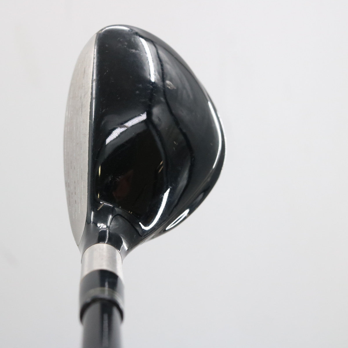 TaylorMade Burner Rescue Tour T3 Hybrid 20 Deg REAX 85 Stiff RH +1.00" C-151812