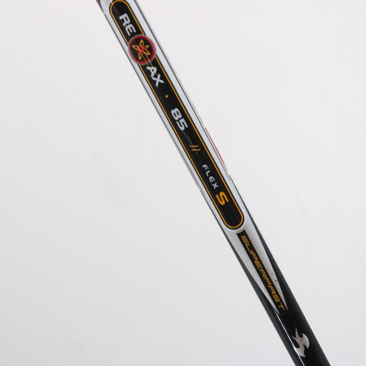 TaylorMade Burner Rescue Tour T3 Hybrid 20 Deg REAX 85 Stiff RH +1.00" C-151812