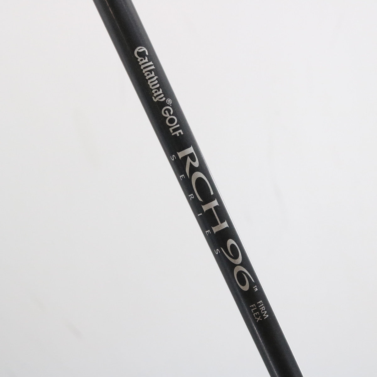 Callaway Golf Big Bertha Irons Individual 7 Graphite Firm Stiff RH C-151818