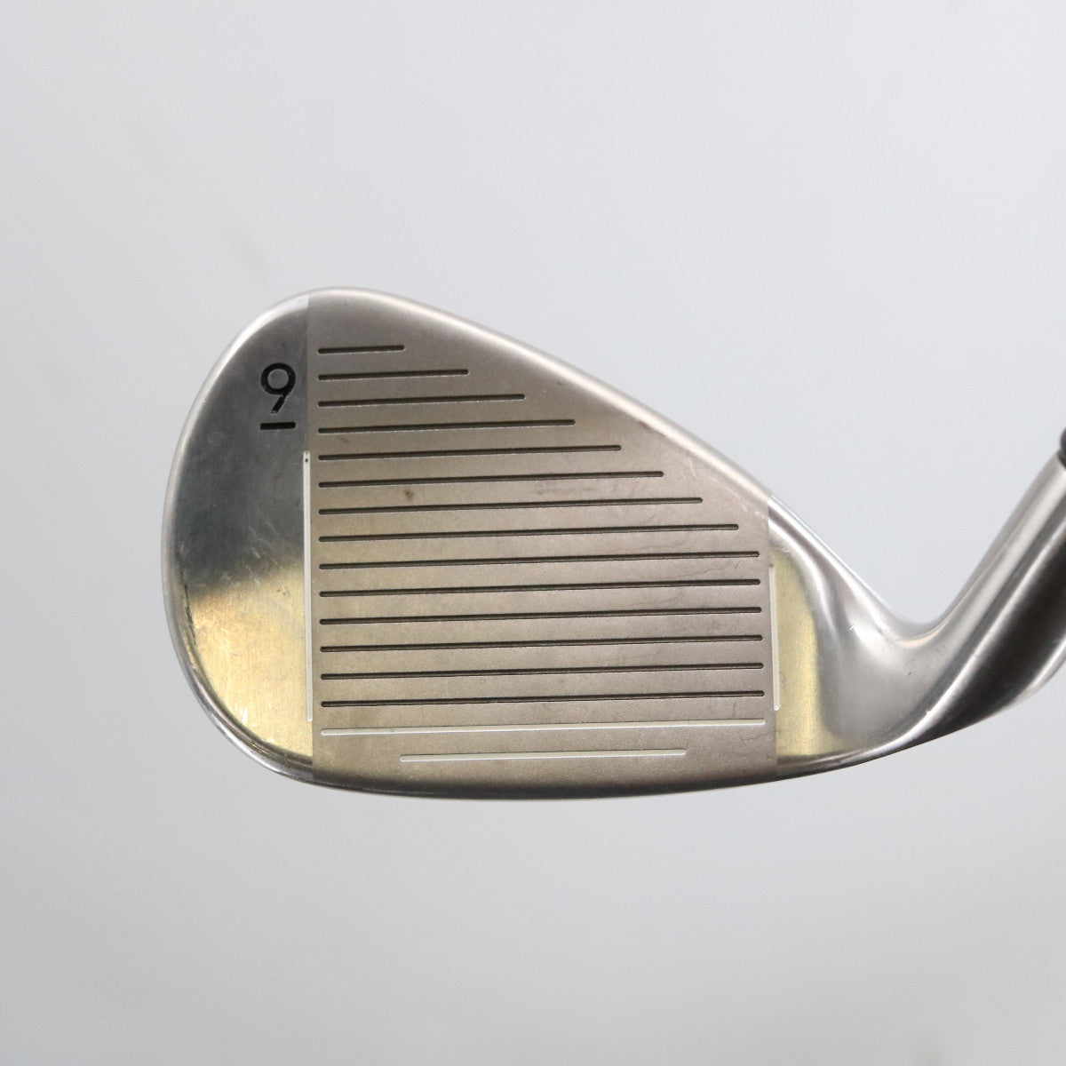 Callaway Steelhead Pro Series X-16 9-Iron Graphite Senior Flex RH C-151819