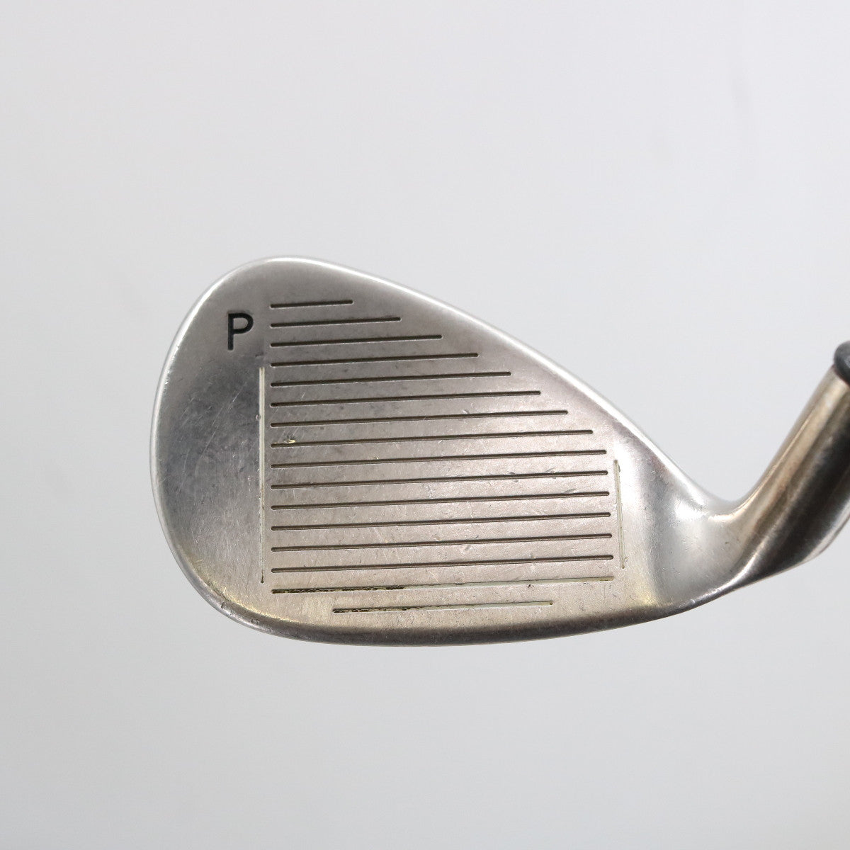 Callaway Steelhead X-16 X16 Pitching Wedge 46 Deg Graphite Regular RH C-151820