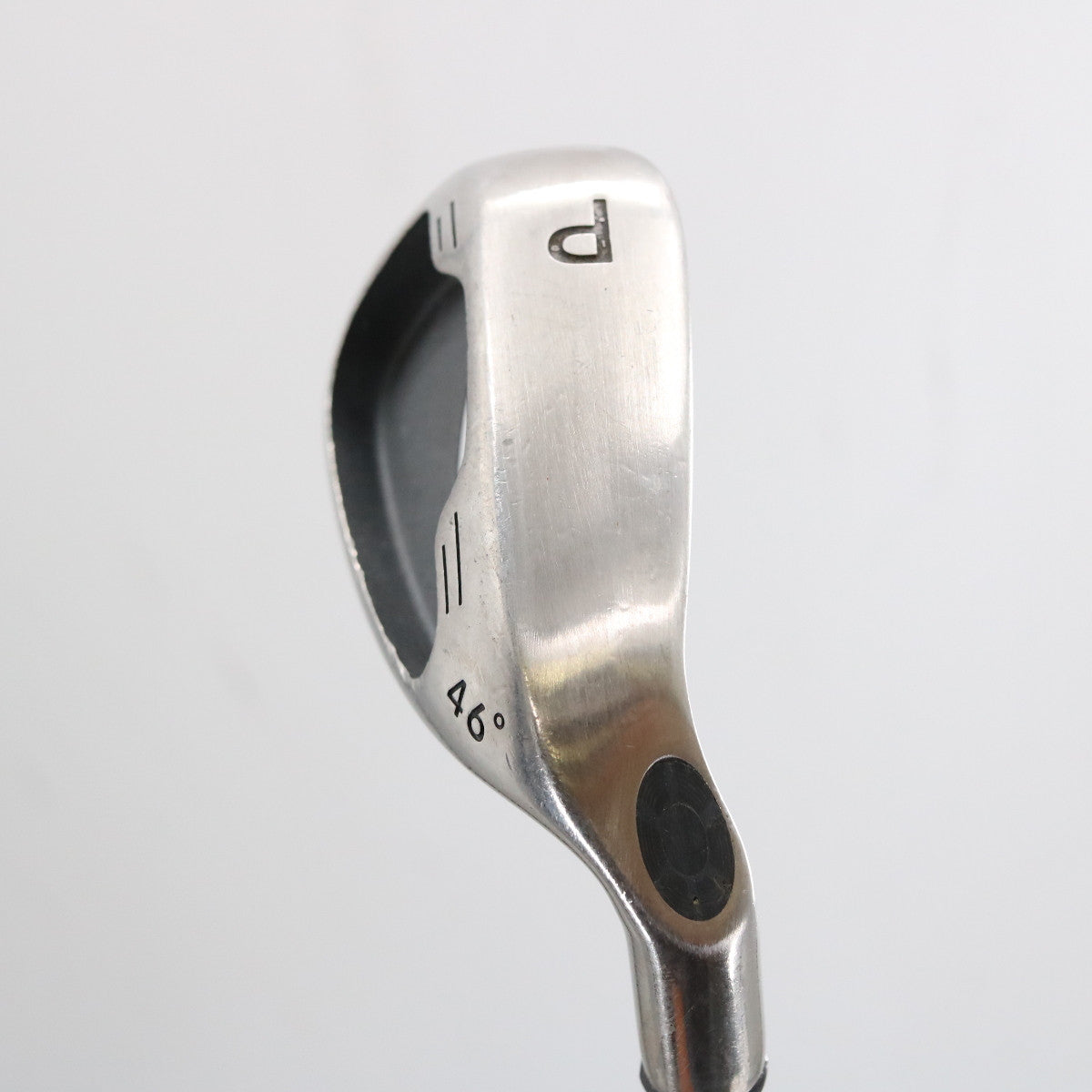 Callaway Steelhead X-16 X16 Pitching Wedge 46 Deg Graphite Regular RH C-151820
