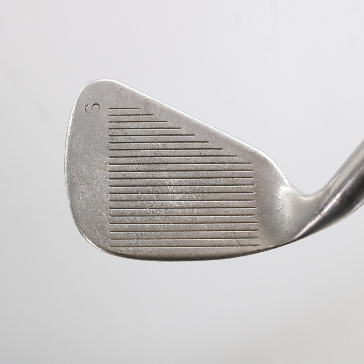 Ping EYE SW Sand Wedge Orange Dot Steel ZZ-Lite Stiff Right-Handed C-151823