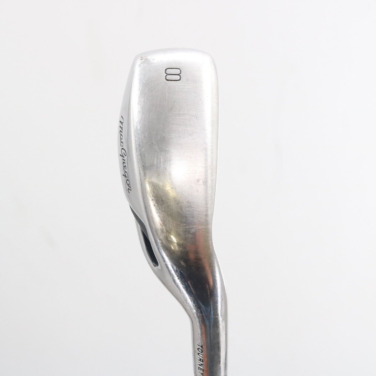 MacGregor M75i  Individual 8 Iron Graphite UST Mamiya Senior Flex RH C-151842