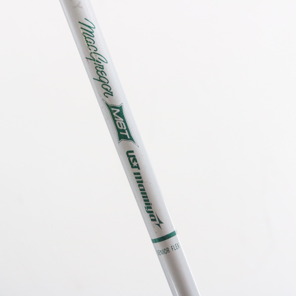 MacGregor M75i  Individual 8 Iron Graphite UST Mamiya Senior Flex RH C-151842