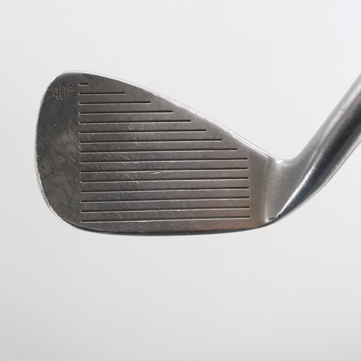 Tommy Armour 845s Silver Scot Individual 8 Iron Steel S Stiff Flex RH C-151846