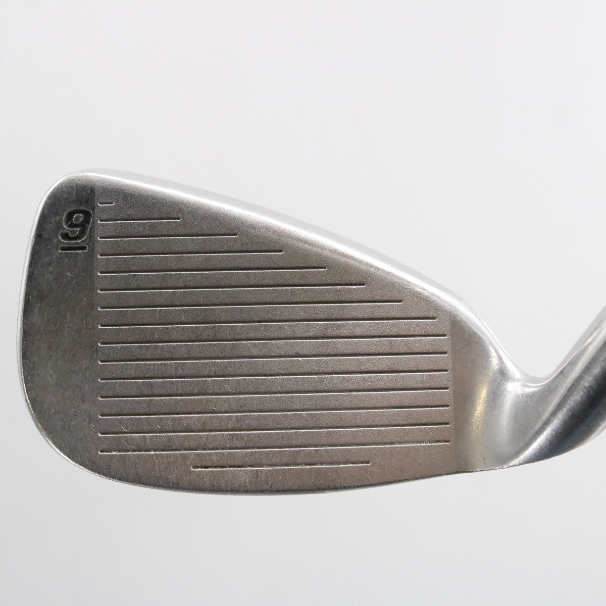 Callaway Golf Big Bertha Irons Individual 9 Iron Graphite Stiff RH C-151848