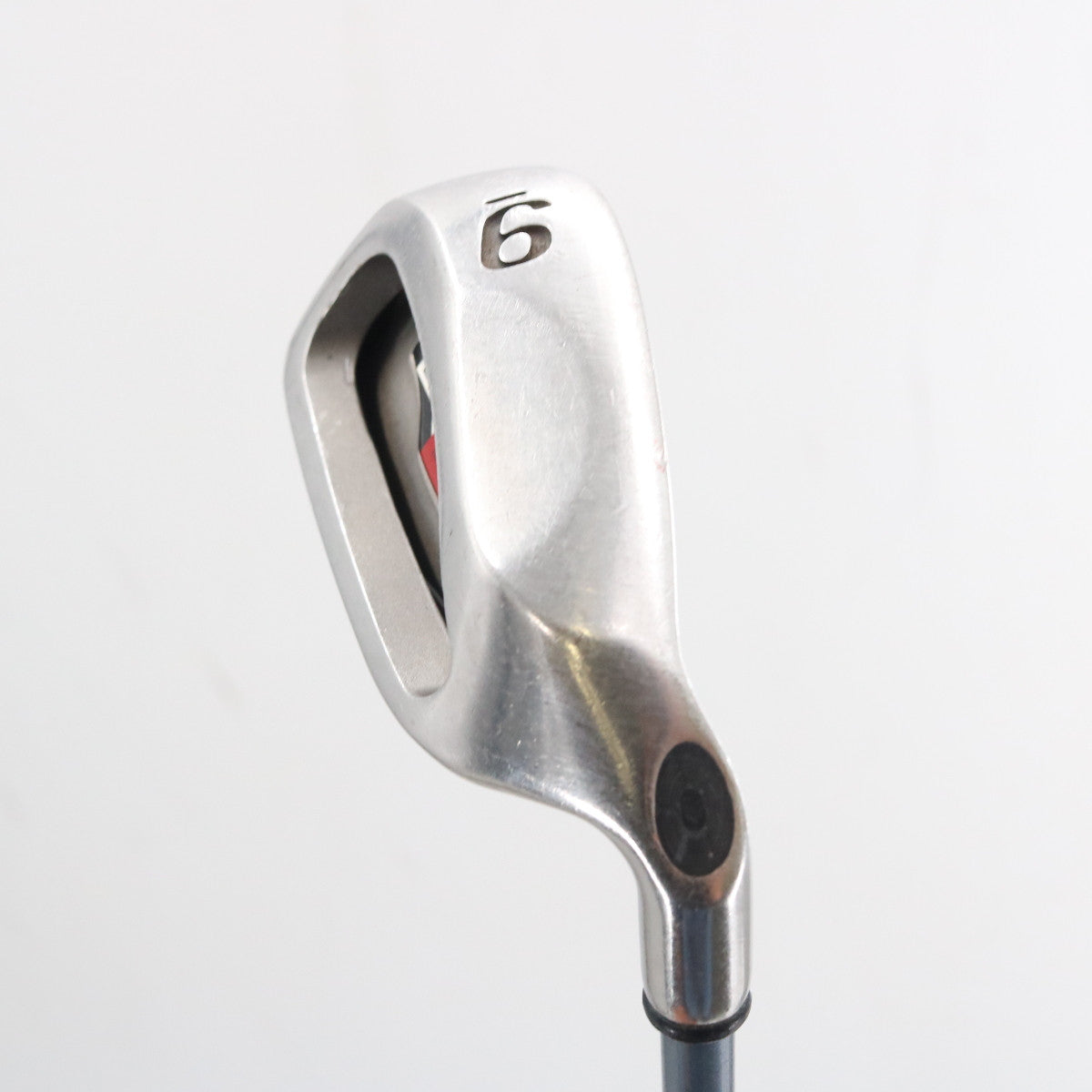 Callaway Golf Big Bertha Irons Individual 9 Iron Graphite Stiff RH C-151848