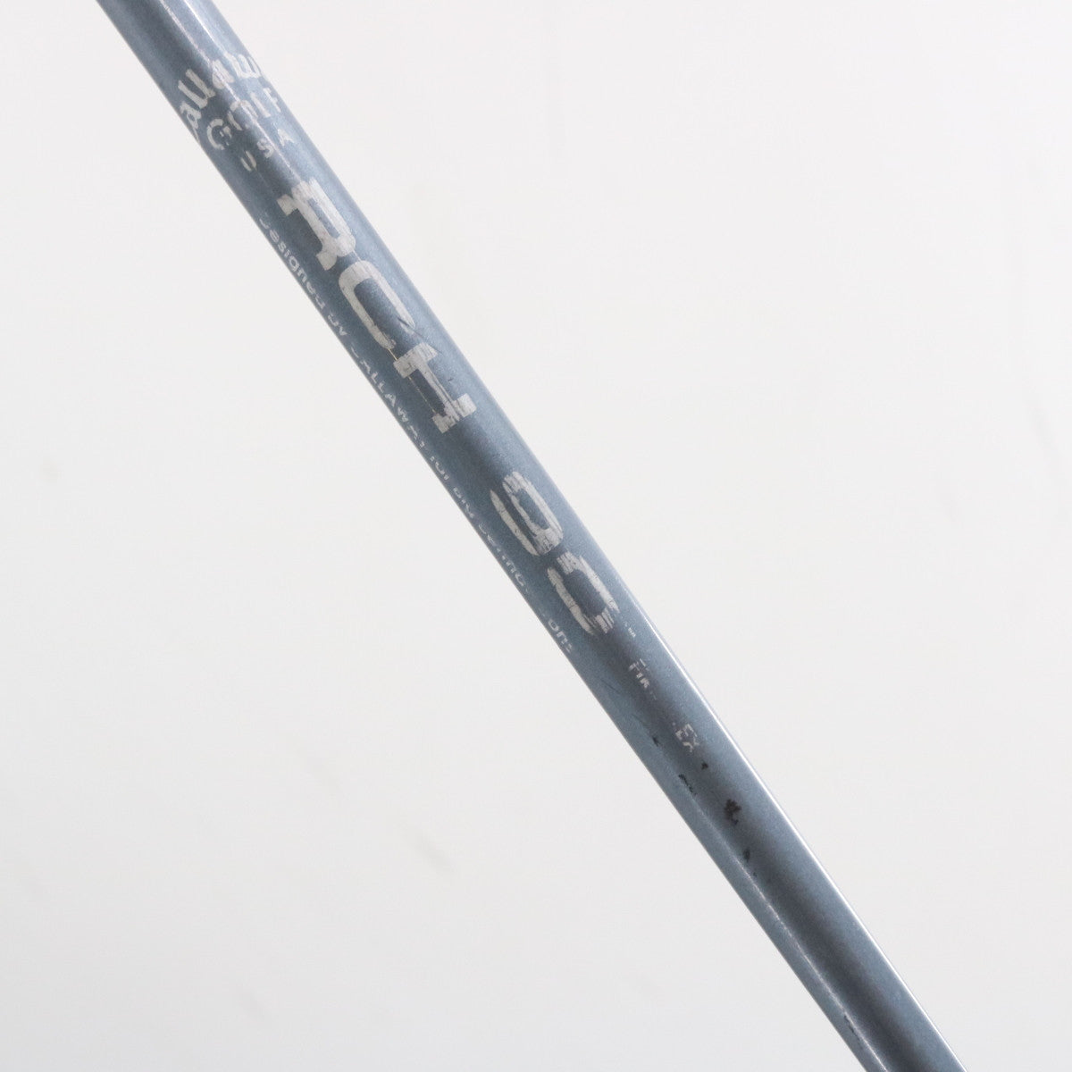 Callaway Golf Big Bertha Irons Individual 9 Iron Graphite Stiff RH C-151848