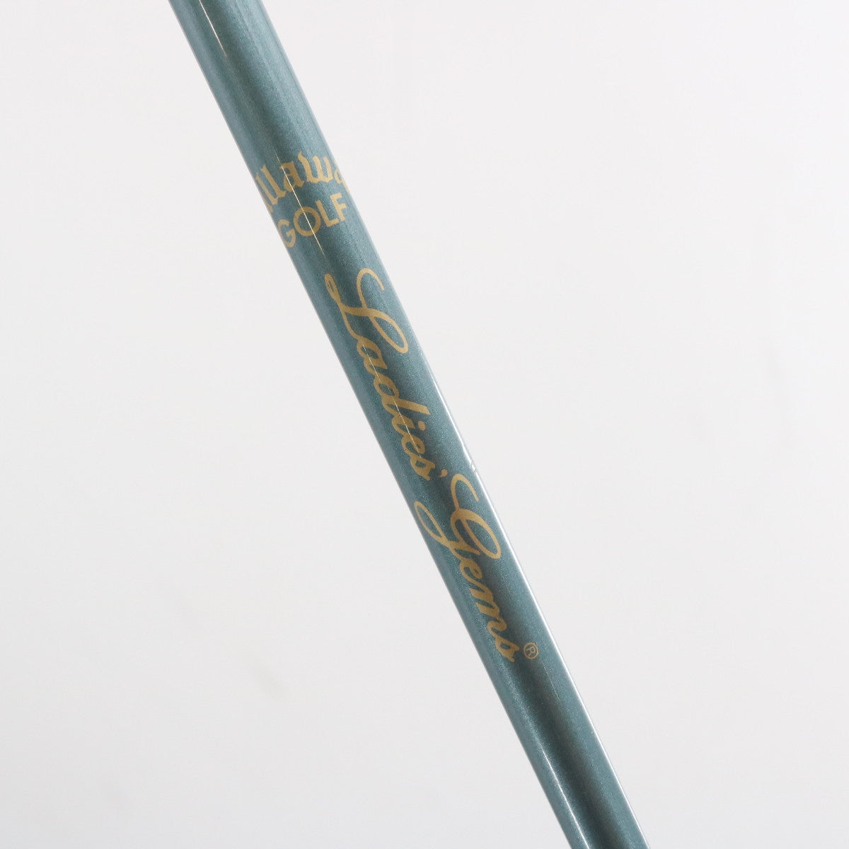 Callaway Big Bertha Women's Individual 8 Iron Graphite Gems Ladies RH C-151849