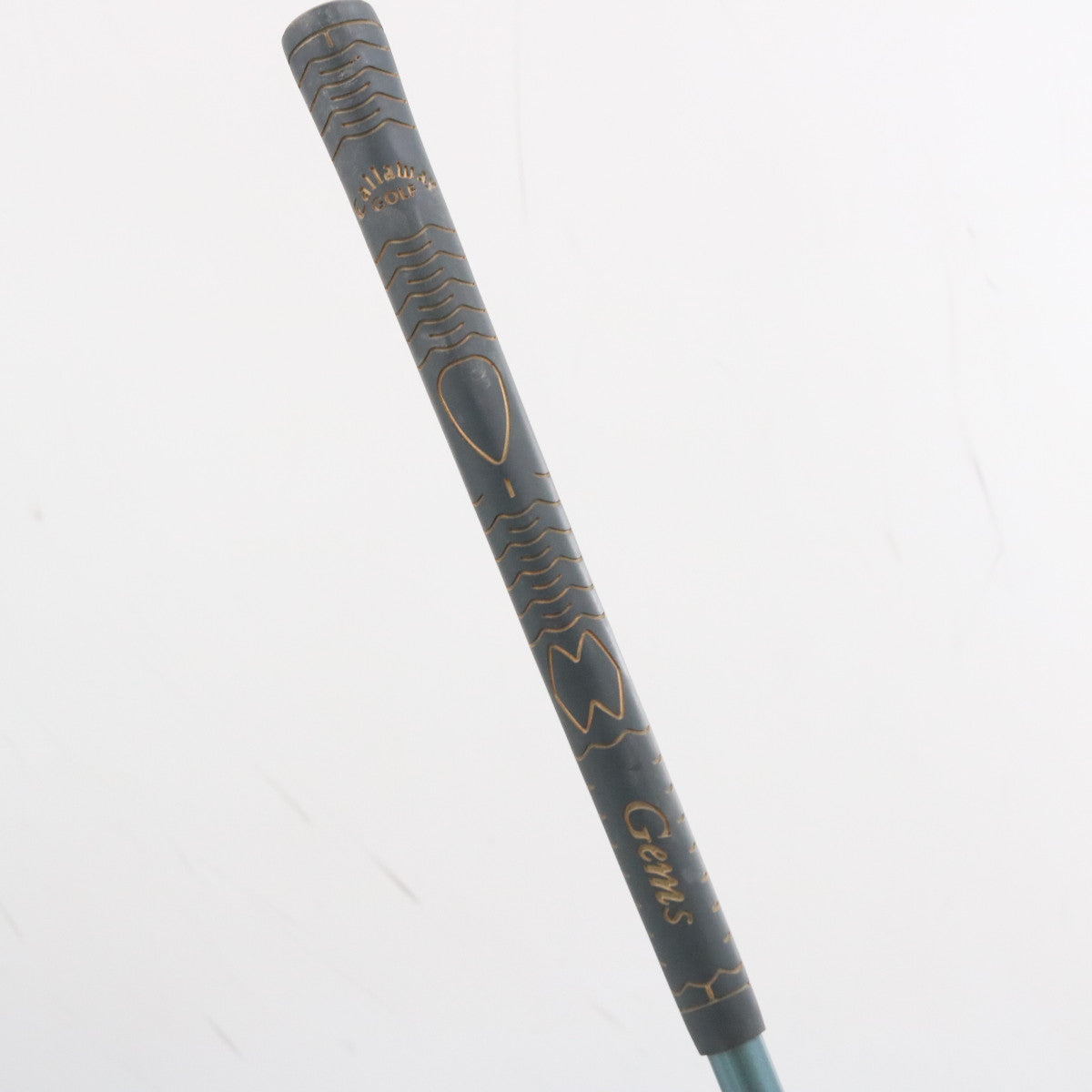 Callaway Big Bertha Women's Individual 8 Iron Graphite Gems Ladies RH C-151849