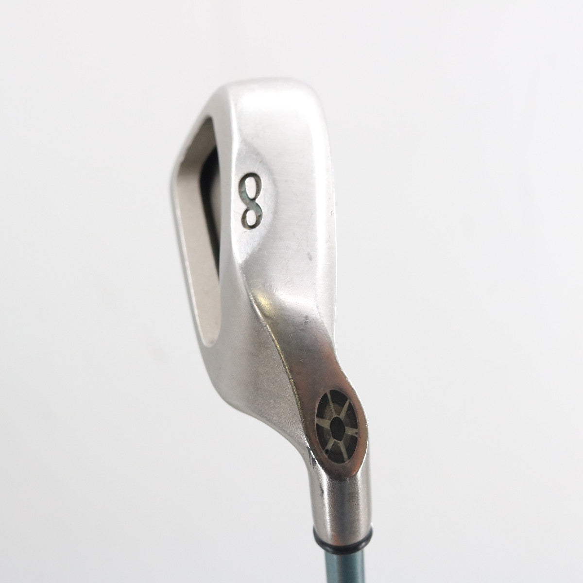 Callaway Big Bertha Women's Individual 8 Iron Graphite Gems Ladies RH C-151849