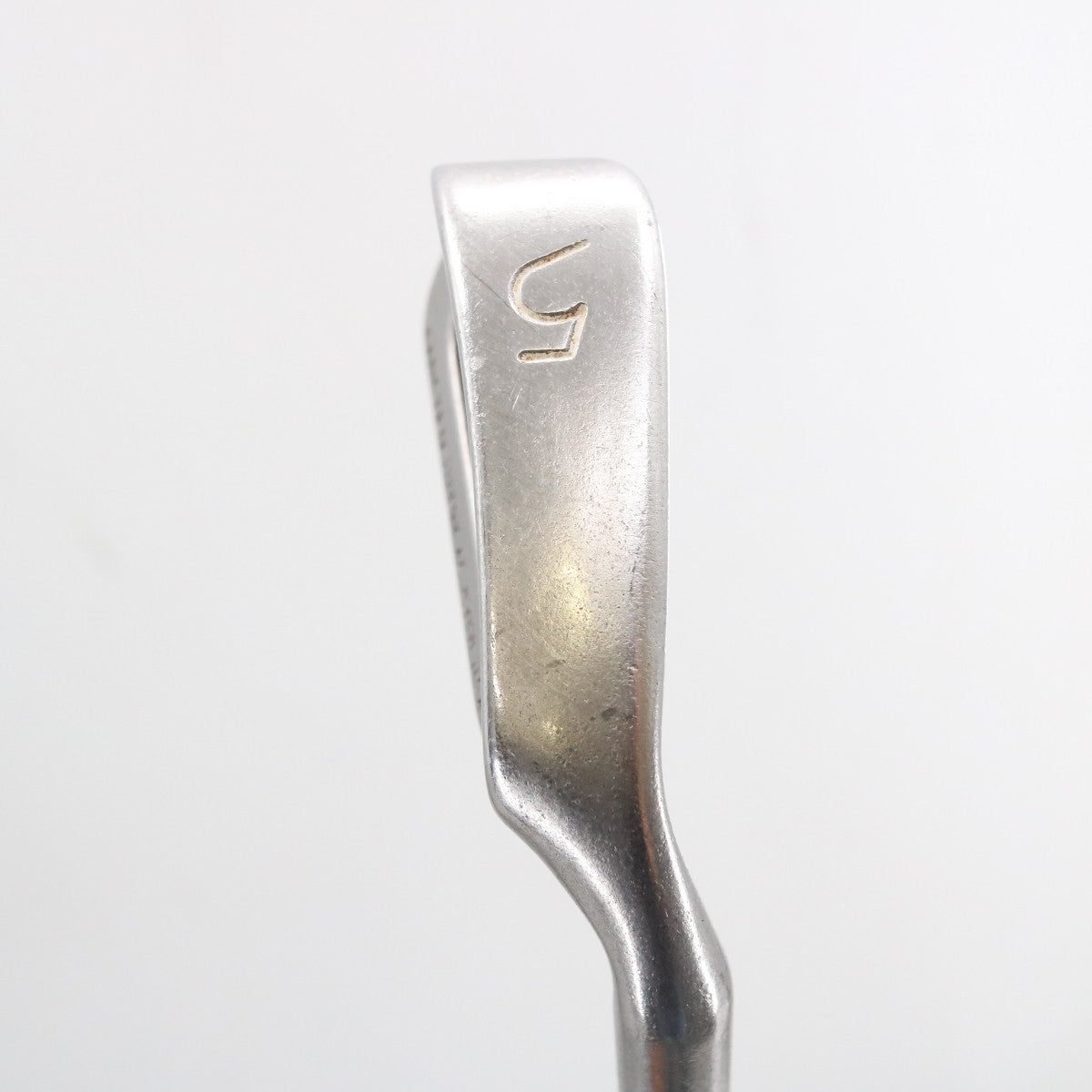 Ping EYE 2 EYE2 Individual 5 Iron Blue Dot Steel ZZ-Lite Stiff Flex RH C-151851