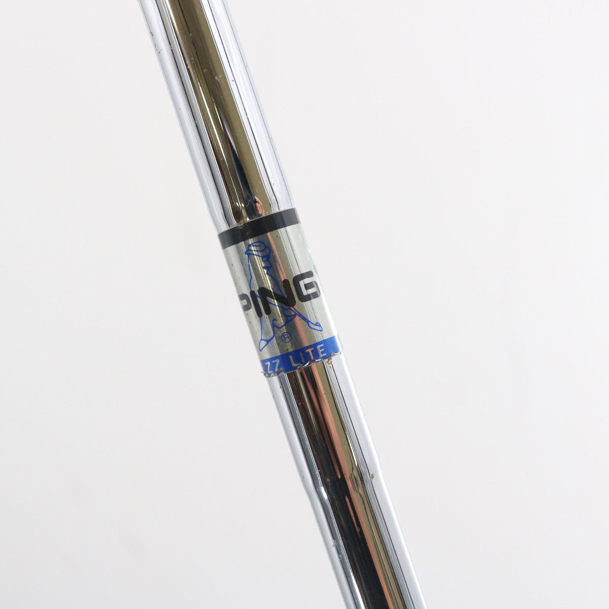Ping EYE 2 EYE2 Individual 5 Iron Blue Dot Steel ZZ-Lite Stiff Flex RH C-151851