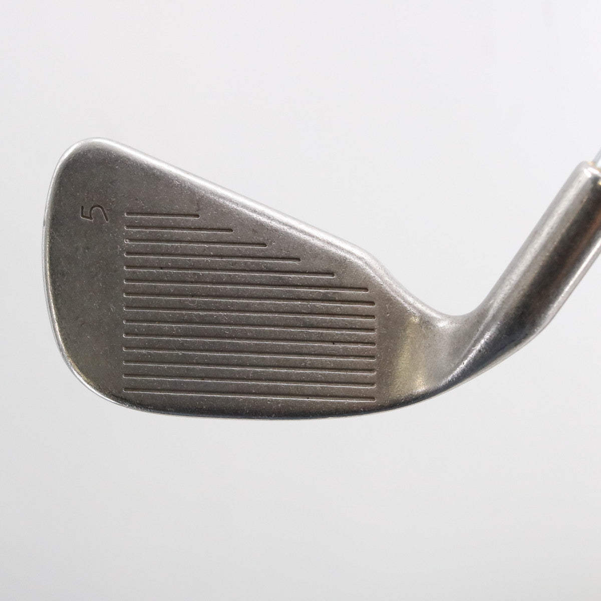 Ping EYE 2 EYE2 Individual 5 Iron Blue Dot Steel ZZ-Lite Stiff Flex RH C-151851