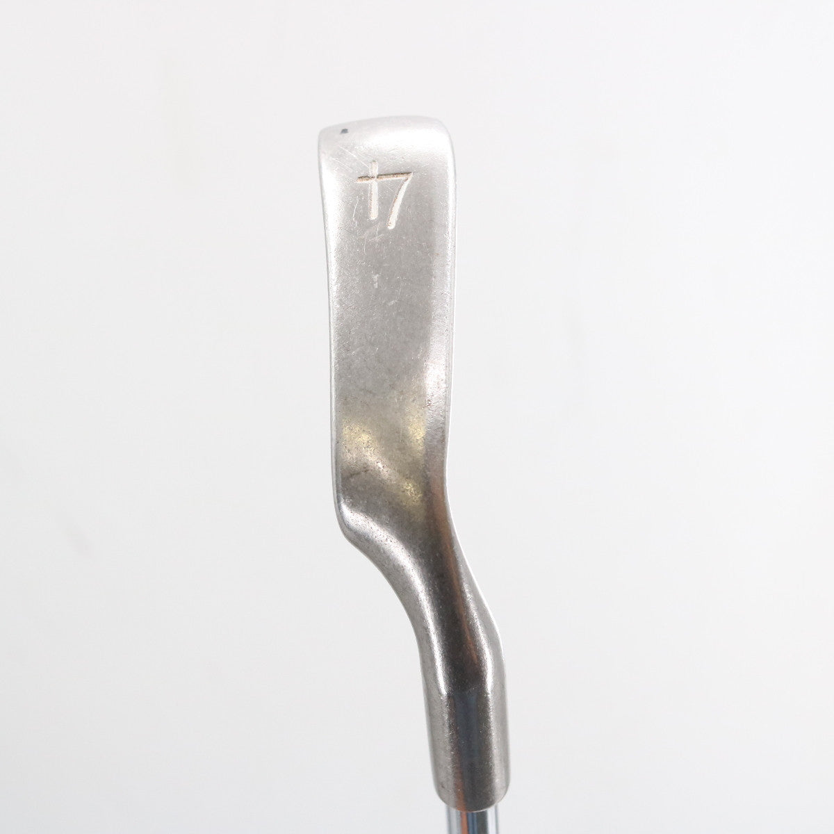 Ping EYE 2 EYE2 Individual 4 Iron Blue Dot Steel ZZ-Lite Stiff Flex RH C-151852