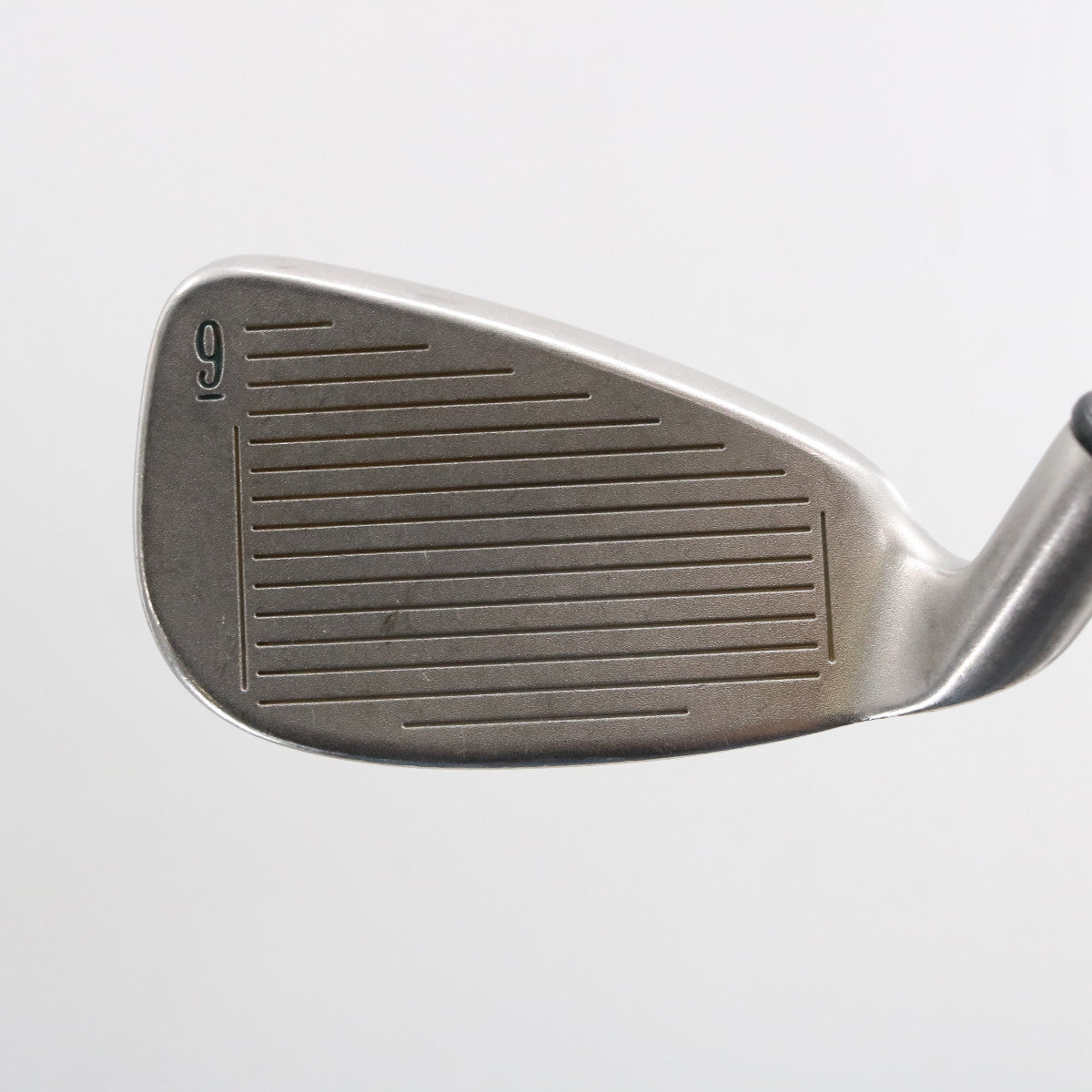 Callaway Big Bertha Women's Individual 9 Iron Steel Gems Ladies RH C-151853