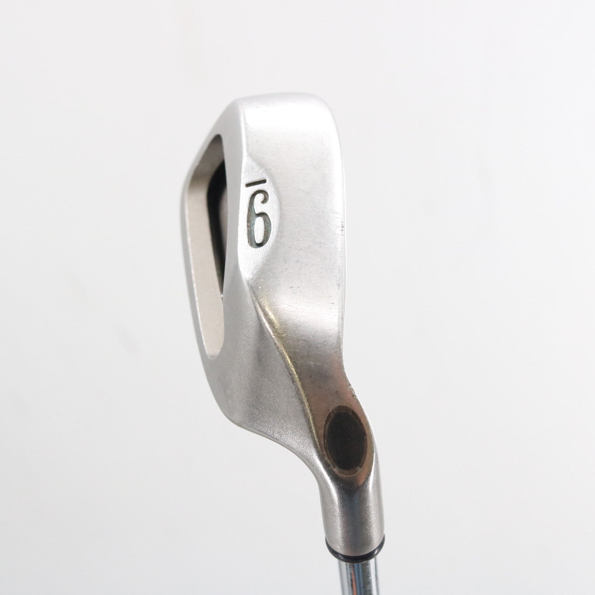 Callaway Big Bertha Women's Individual 9 Iron Steel Gems Ladies RH C-151853