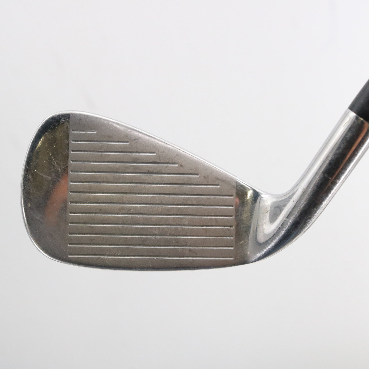 MacGregor M75i Individual 6 Iron Graphite UST Mamiya Senior Flex RH C-151858