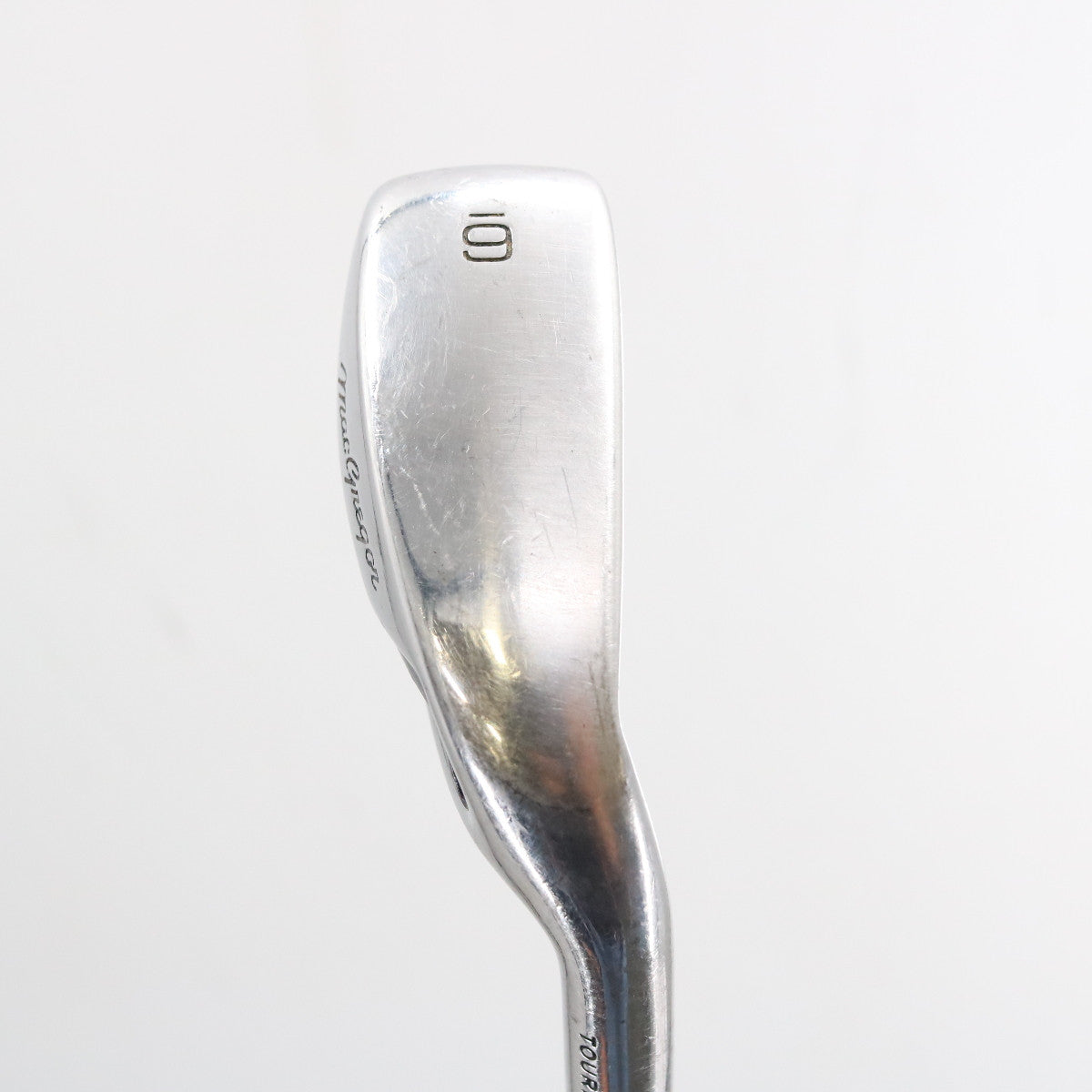 MacGregor M75i Individual 6 Iron Graphite UST Mamiya Senior Flex RH C-151858