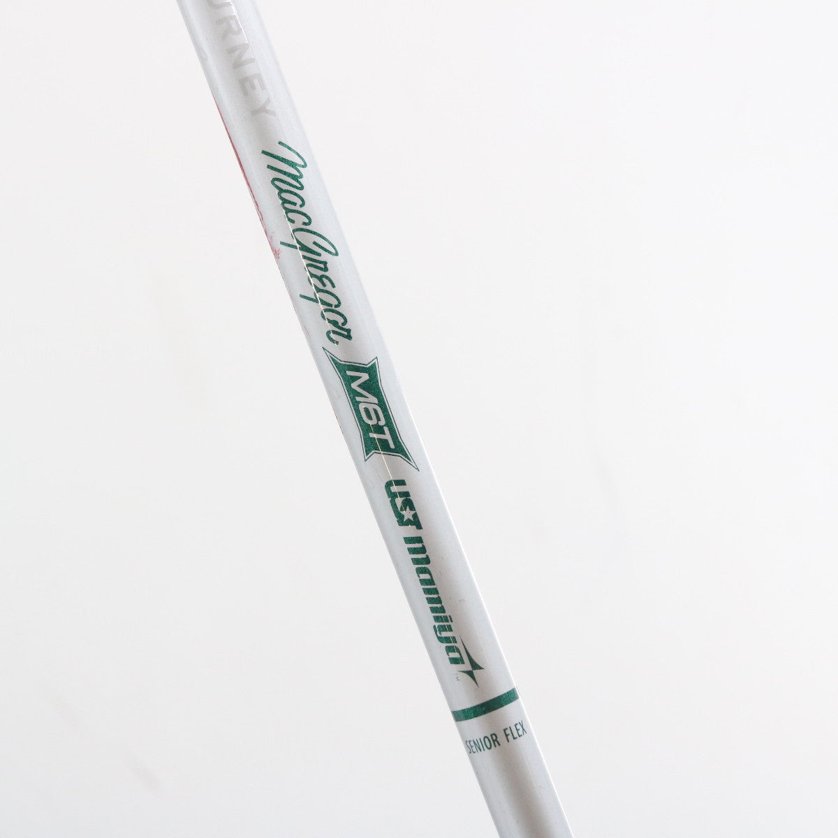 MacGregor M75i  Individual 6 Iron Graphite UST Mamiya Senior Flex RH C-151856