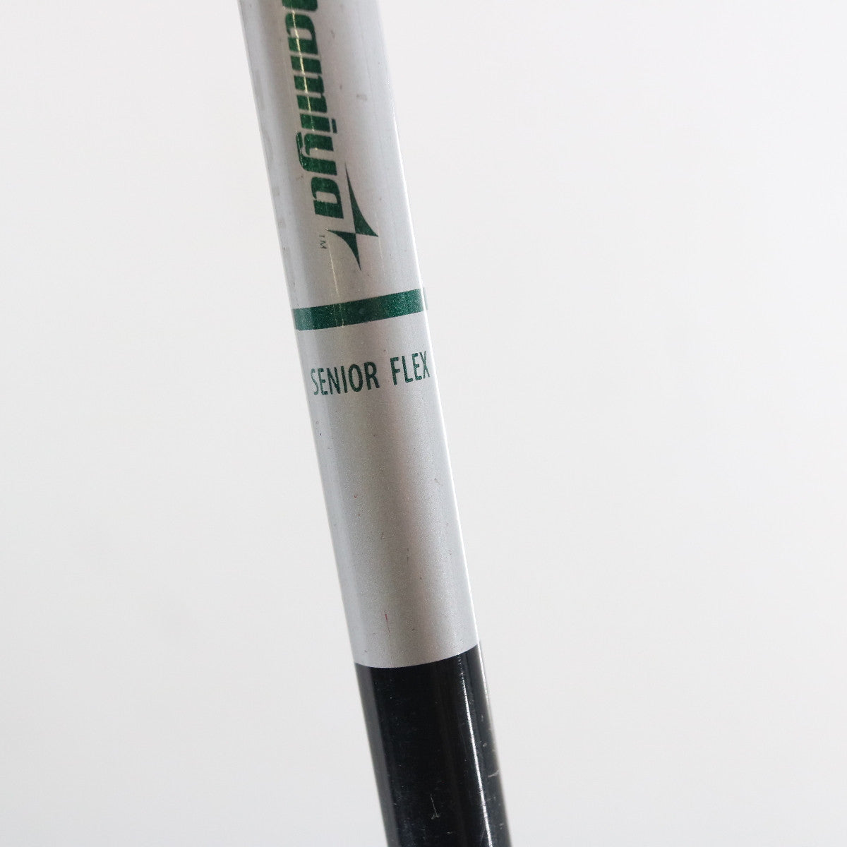 MacGregor M75i Individual 6 Iron Graphite UST Mamiya Senior Flex RH C-151858