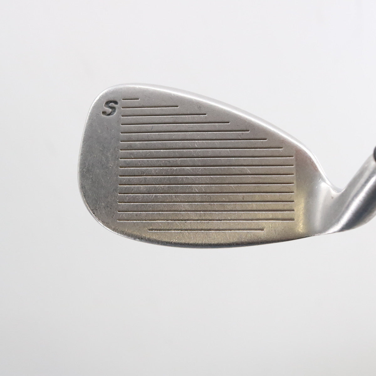 Callaway Big Bertha Irons SW Sand Wedge Graphite Firm Stiff Right-Hand C-151857