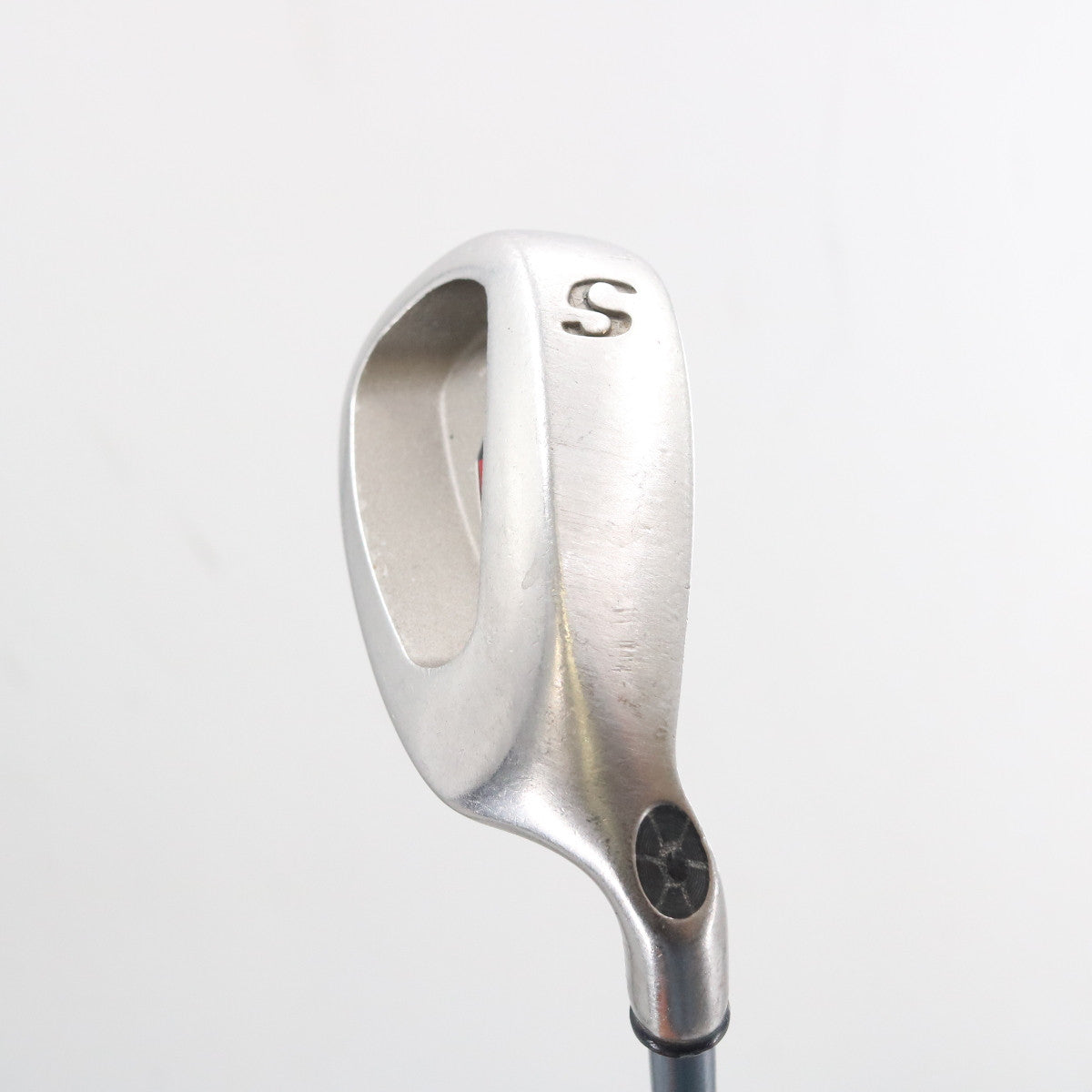 Callaway Big Bertha Irons SW Sand Wedge Graphite Firm Stiff Right-Hand C-151857